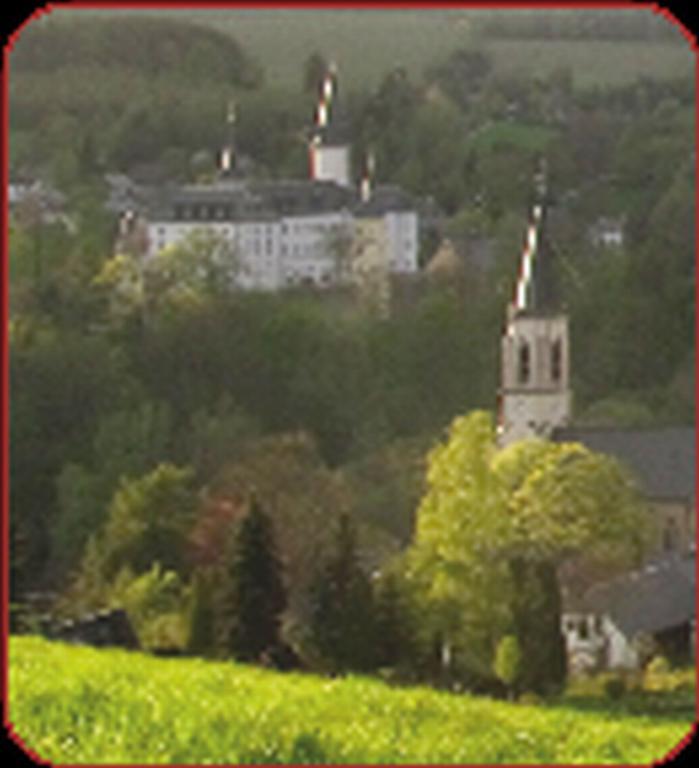 Zur Edlen Krone Neuhausen am Rheinfall Dış mekan fotoğraf